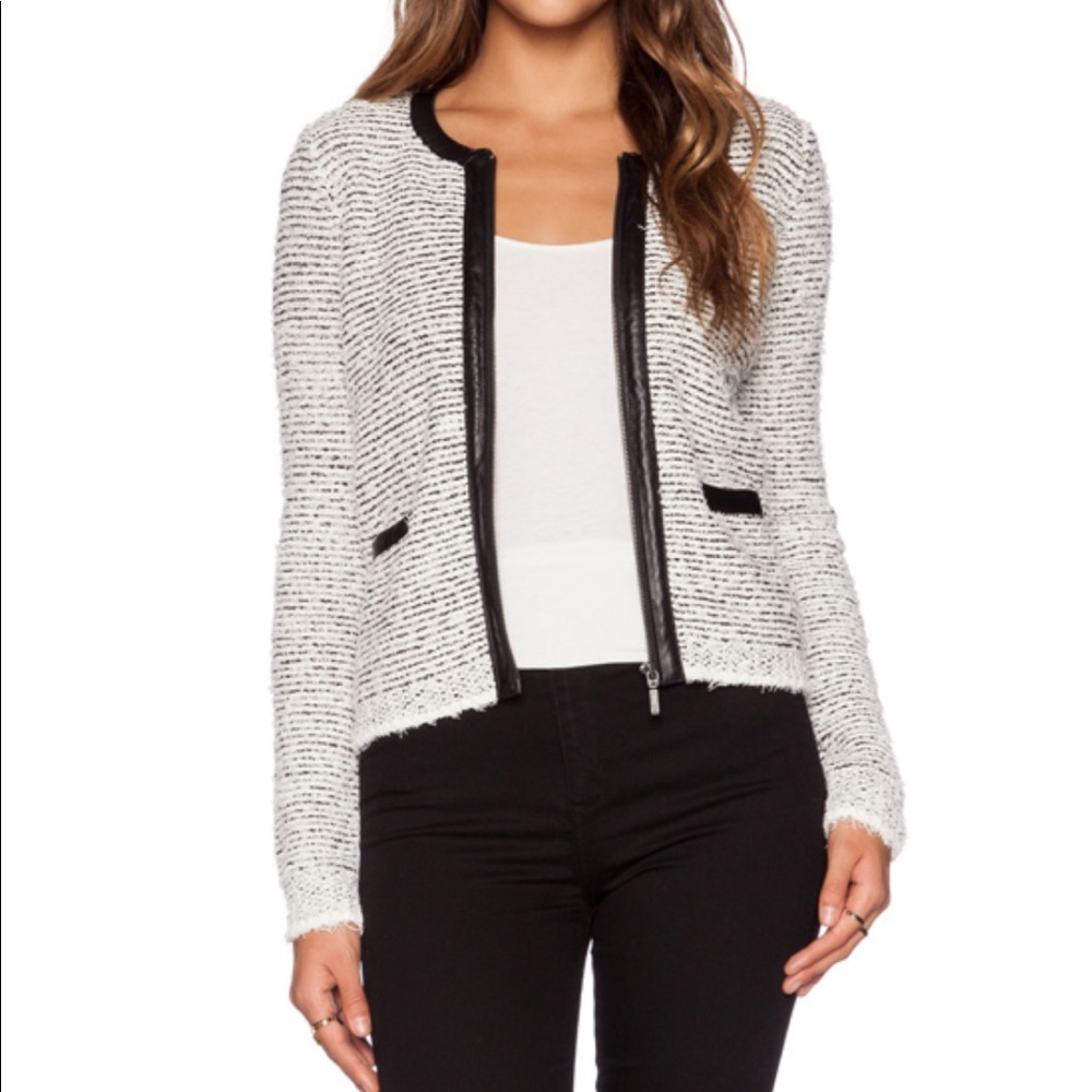 Joie classic blazer szXS